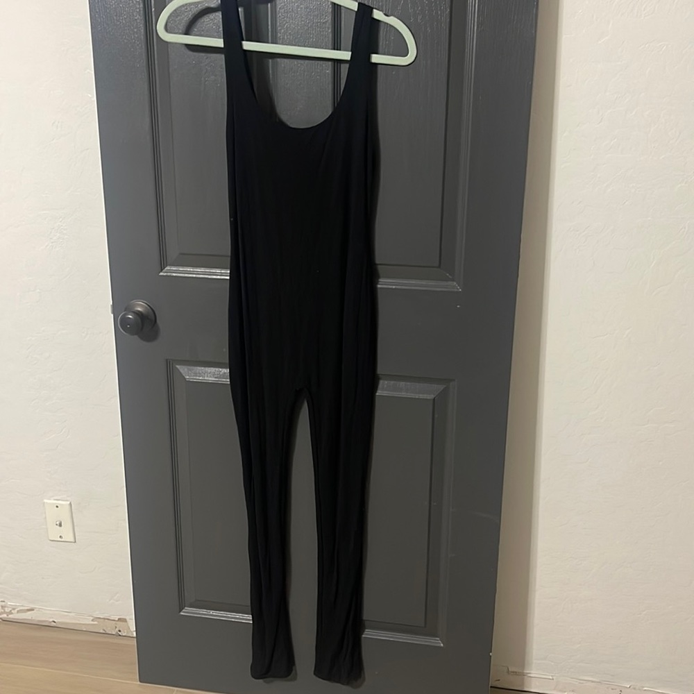 Naked Wardrobe Jumpsuit